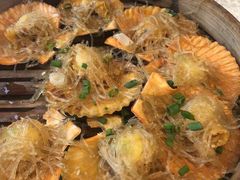-喜碧海鲜·二十年本土海鲜老字号(上排店)