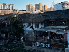 -小河直街历史文化街区