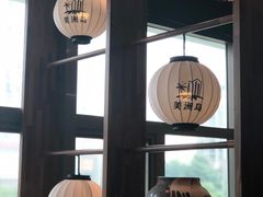 -美洲岛烤肉自助餐厅