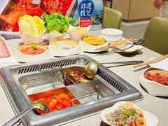 -海底捞火锅(珠影星光城夜宵主题店)