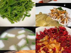 -宝丽轩中餐厅BAOLIXUAN
