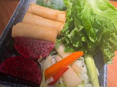 -月暹罗·泰越料理(悠方店)