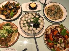 -荣祥海鲜·烟台菜(胜利路二部)