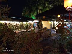 -园林美食城·本土农家菜(杨和镇店)