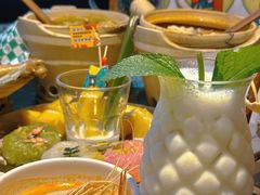 -泰妃殿(武汉首店)