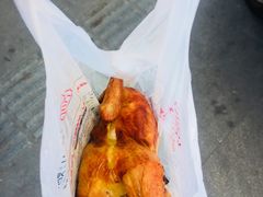 -吴山烤禽 (吴山路店)