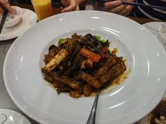 -苏城小院·园林精致苏州菜(斜塘老街店)