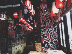 -平成屋·午肴夜酒(四川北路店)