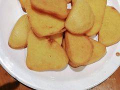 -清真·鸦儿李记·涮肉(和平里店)