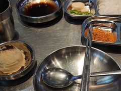 -哈哈碳都·牛肋条无限自助烤肉(台江万达店)