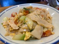 -妈妈的味道(和顺古镇店)