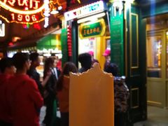 -马迭尔西餐厅(中央大街店)