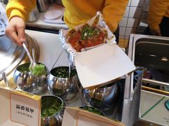 -降龙爪爪(建设路1店)