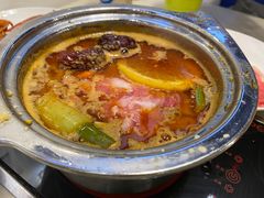 -爱客得牛排海鲜烤肉·火锅自助(春熙路黑金好店)