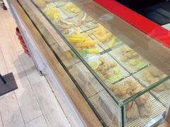-1973继光香香鸡(金桥国际店)