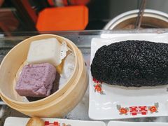 -韩萍老南京馄饨(河西万达店)