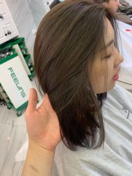 -潘多拉Hairsalon