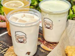 -肯德基(杭州浦沿店)