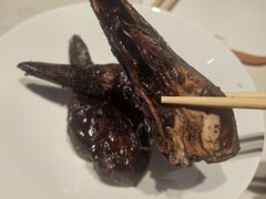-杨氏青龙虾·羊蝎子(托乐嘉店)