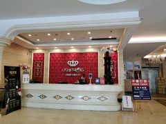 -自由港KTV(王子公主金平店)
