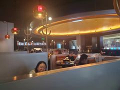 -探鱼·鲜青椒爽麻烤鱼(银泰城店)