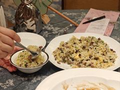 -扬州香格里拉·香宫中餐厅