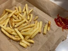 -麦当劳(郴州北湖店)