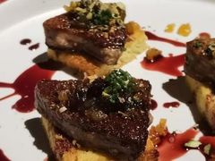 -Mercato莫卡多露台餐厅与酒吧(K11店)