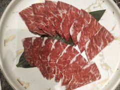 -NIUAN牛庵·日式和牛烧肉(恒隆店)