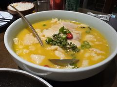 -张大嘴菜馆(庞各庄店)