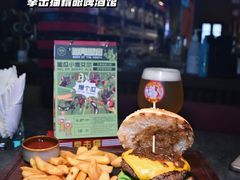 -Boxing Cat Brewery拳击猫精酿啤酒馆(思南公馆店)