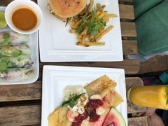 -乌托邦酒吧和餐厅