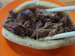 -清真-戏楼王记牛肉面
