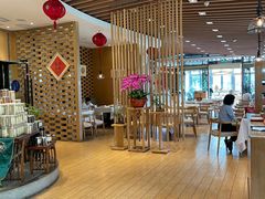 -若蘭慈·无国界素食料理(欢乐海岸店)