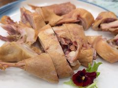 -乔家满族八大碗(流水沟店)