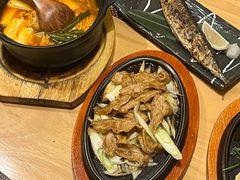 -长崎屋·日本料理·刺身·烧鸟(天河北路店)