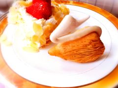 -锦江都城经典达华静安寺酒店·餐厅