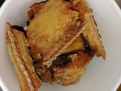 -留夫鸭(巴黎春天宝山店)