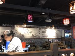 -大龙燚火锅(五一广场店)