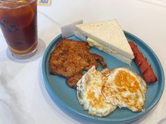 -柠檬树茶餐厅(海雅缤纷城店)