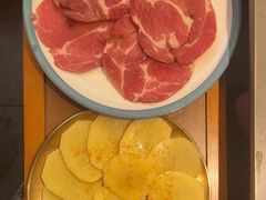 -正宗齐齐哈尔烤肉·齐牛哥鲜切炭火烤肉(杭州总店)
