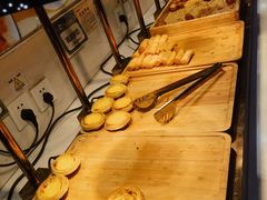 -集杰尚品海鲜烤肉自助餐厅(乳山振华店)