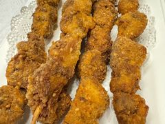 -功德林素菜饭庄(前门店)