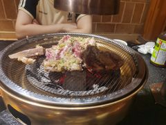 -味家烤肉烤鳗鱼牛排(西塔旗舰店)