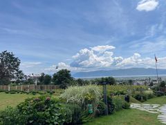 -云禾壹海景庄园餐厅