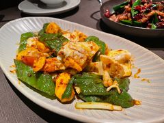 -山石榴·贵州菜(K11店)