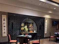 -海天楼中餐厅(吴宫泛太平洋酒店)