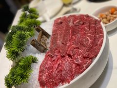 -德天雪花肥牛海鲜火锅(南苑东路店)