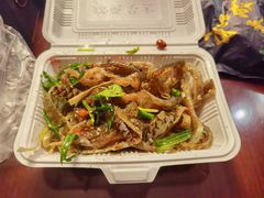 -陈添記·祖傳爽鱼皮·西关老字号(广州首店)