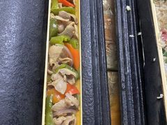 -竹泉农庄·竹筒饭(从化店)